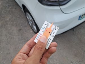 Renault Clio Evolution Dci 100 (74kw) - Foto 9