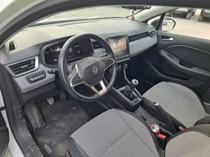 Renault Clio Evolution Dci 100 (74kw) - Foto 8