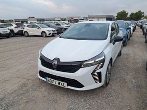 Renault Clio Evolution Dci 100 (74kw) - Foto 2