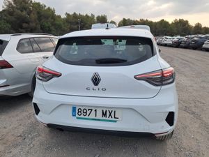 Renault Clio Evolution Dci 100 (74kw) - Foto 6