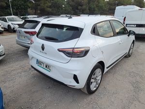 Renault Clio Evolution Dci 100 (74kw) - Foto 5