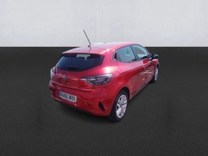 Renault Clio Evolution Dci 100 (74kw) - Foto 5
