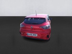 Renault Clio Evolution Dci 100 (74kw) - Foto 6
