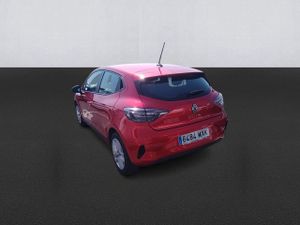 Renault Clio Evolution Dci 100 (74kw) - Foto 7