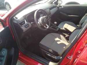 Renault Clio Evolution Dci 100 (74kw) - Foto 8