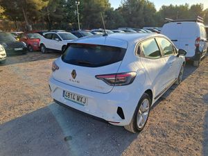 Renault Clio Evolution Dci 100 (74kw) - Foto 5