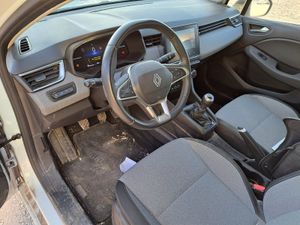 Renault Clio Evolution Dci 100 (74kw) - Foto 8