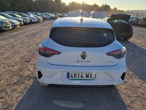 Renault Clio Evolution Dci 100 (74kw) - Foto 6