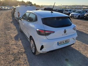 Renault Clio Evolution Dci 100 (74kw) - Foto 7