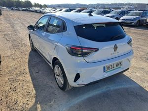 Renault Clio Evolution Dci 100 (74kw) - Foto 7