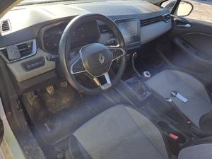 Renault Clio Evolution Dci 100 (74kw) - Foto 8