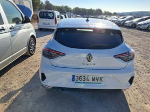 Renault Clio Evolution Dci 100 (74kw) - Foto 6