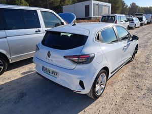 Renault Clio Evolution Dci 100 (74kw) - Foto 5