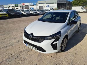 Renault Clio Evolution Dci 100 (74kw) - Foto 2