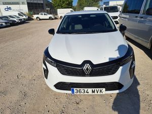 Renault Clio Evolution Dci 100 (74kw) - Foto 3
