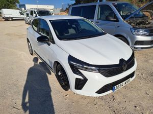 Renault Clio Evolution Dci 100 (74kw) - Foto 4