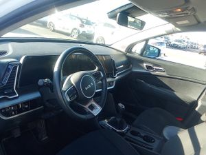 Kia Sportage 1.6 T-gdi Mhev 110kw (150cv) Drive 4x2 - Foto 8