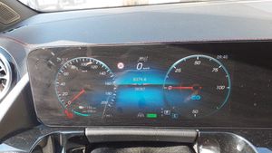 Mercedes Eqa 350 4matic - Foto 8