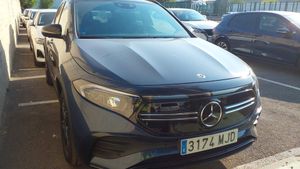 Mercedes Eqa 350 4matic - Foto 5