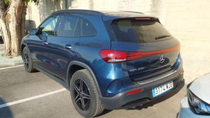 Mercedes Eqa 350 4matic - Foto 3