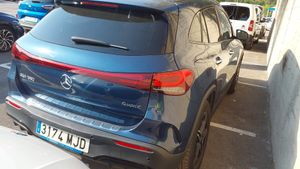 Mercedes Eqa 350 4matic - Foto 4
