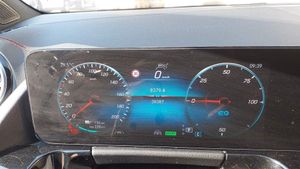 Mercedes Eqa 350 4matic - Foto 7