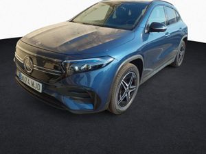 Mercedes Eqa 350 4matic - Foto 2