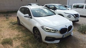 Bmw Series 1 116d - Foto 5