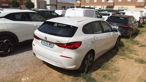 Bmw Series 1 116d - Foto 4