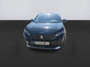 Peugeot 3008 1.5 Bluehdi 96kw S&s Gt Eat8 - Foto 3