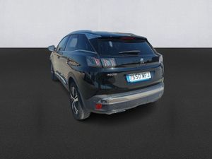 Peugeot 3008 1.5 Bluehdi 96kw S&s Gt Eat8 - Foto 7