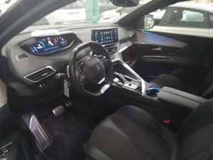 Peugeot 3008 1.5 Bluehdi 96kw S&s Gt Eat8 - Foto 8
