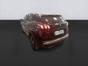 Peugeot 3008 1.5 Bluehdi 96kw S&s Gt Eat8 - Foto 7