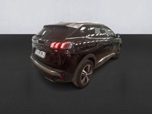 Peugeot 3008 1.5 Bluehdi 96kw S&s Gt Eat8 - Foto 5
