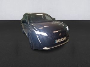 Peugeot 3008 1.5 Bluehdi 96kw S&s Gt Eat8 - Foto 4