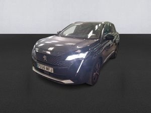 Peugeot 3008 1.5 Bluehdi 96kw S&s Gt Eat8 - Foto 2
