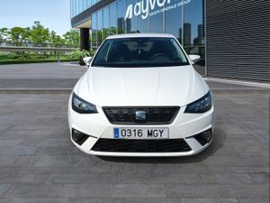 Seat Ibiza 1.0 Mpi 59kw (80cv) Reference Xl - Foto 3