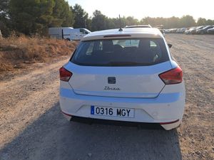 Seat Ibiza 1.0 Mpi 59kw (80cv) Reference Xl - Foto 6