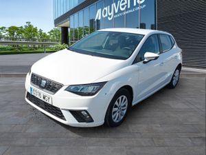 Seat Ibiza 1.0 Mpi 59kw (80cv) Reference Xl - Foto 2