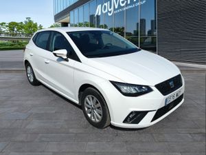 Seat Ibiza 1.0 Mpi 59kw (80cv) Reference Xl - Foto 4