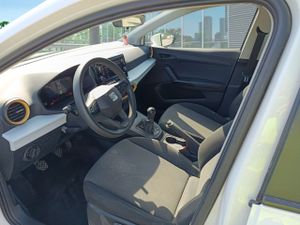 Seat Ibiza 1.0 Mpi 59kw (80cv) Reference Xl - Foto 8