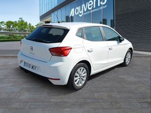 Seat Ibiza 1.0 Mpi 59kw (80cv) Reference Xl - Foto 5