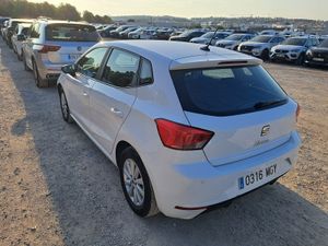 Seat Ibiza 1.0 Mpi 59kw (80cv) Reference Xl - Foto 7
