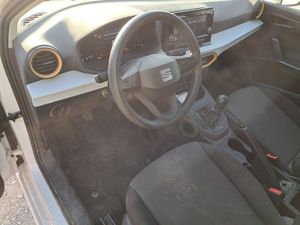 Seat Ibiza 1.0 Mpi 59kw (80cv) Reference Xl - Foto 8