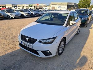 Seat Ibiza 1.0 Mpi 59kw (80cv) Reference Xl - Foto 2