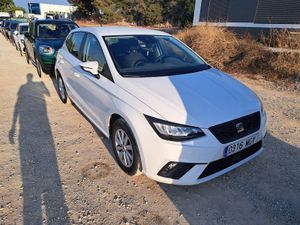 Seat Ibiza 1.0 Mpi 59kw (80cv) Reference Xl - Foto 4