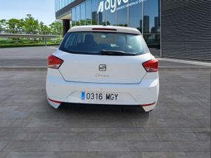 Seat Ibiza 1.0 Mpi 59kw (80cv) Reference Xl - Foto 6
