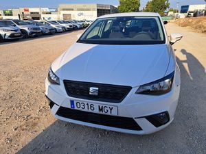 Seat Ibiza 1.0 Mpi 59kw (80cv) Reference Xl - Foto 3