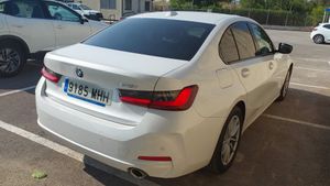 Bmw Series 3 320i Auto. - Foto 4
