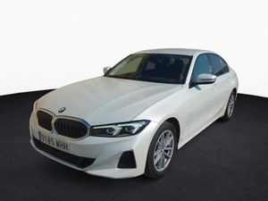 Bmw Series 3 320i Auto. - Foto 2